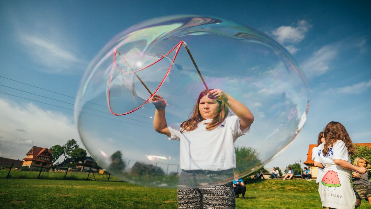 Murzasichle - ob�z Manga i anime