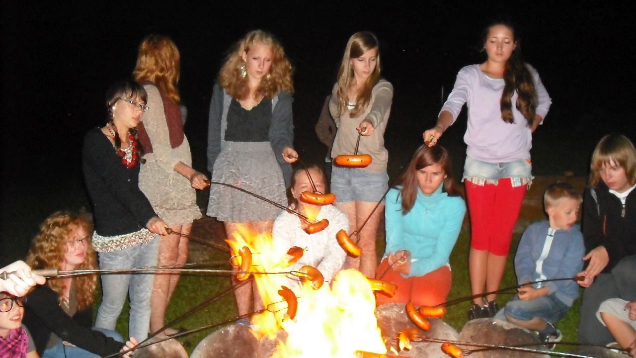 Murzasichle - ob�z Manga i anime