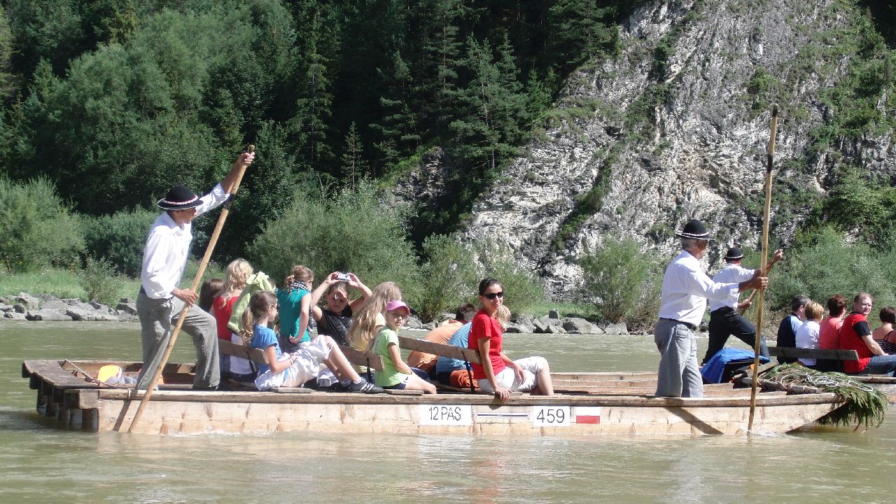 Murzasichle - ob�z plastyczny