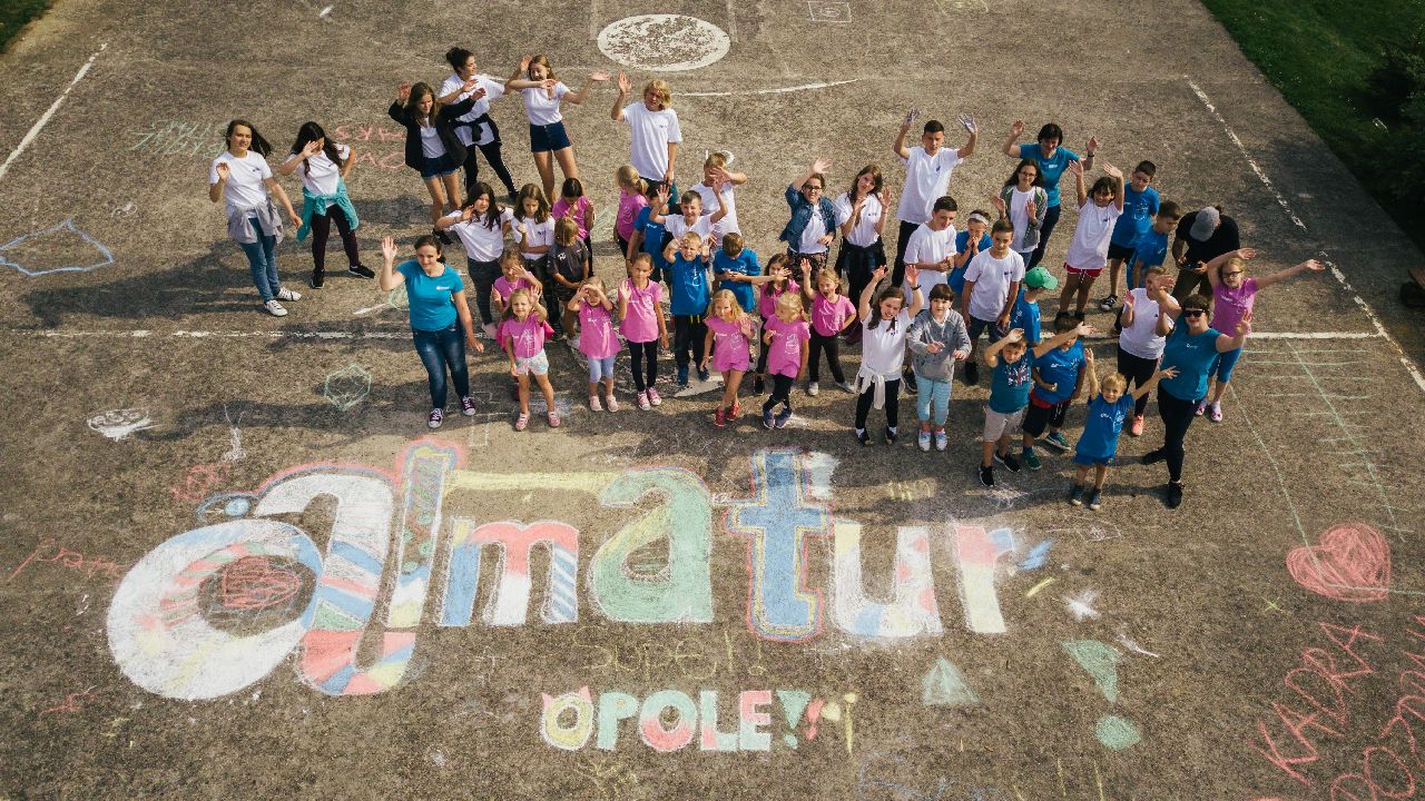 Murzasichle - ob�z plastyczny