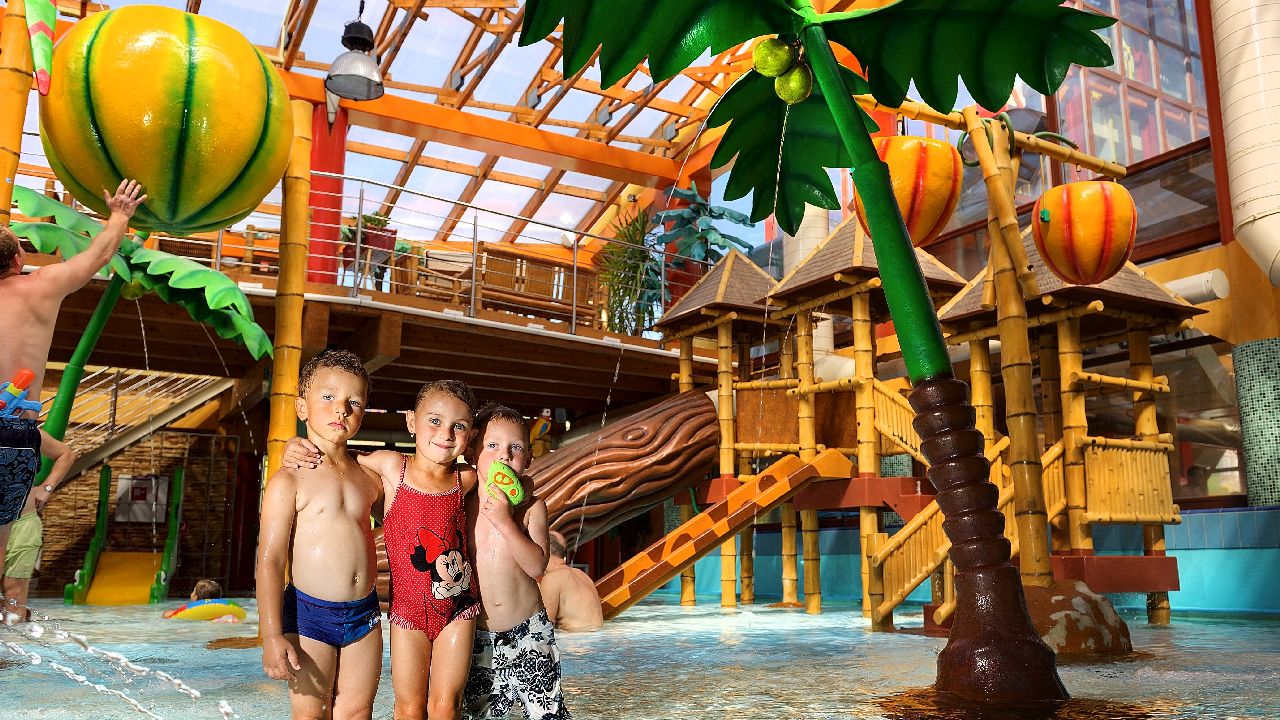 Murzasichle - kolonia rekreacyjna