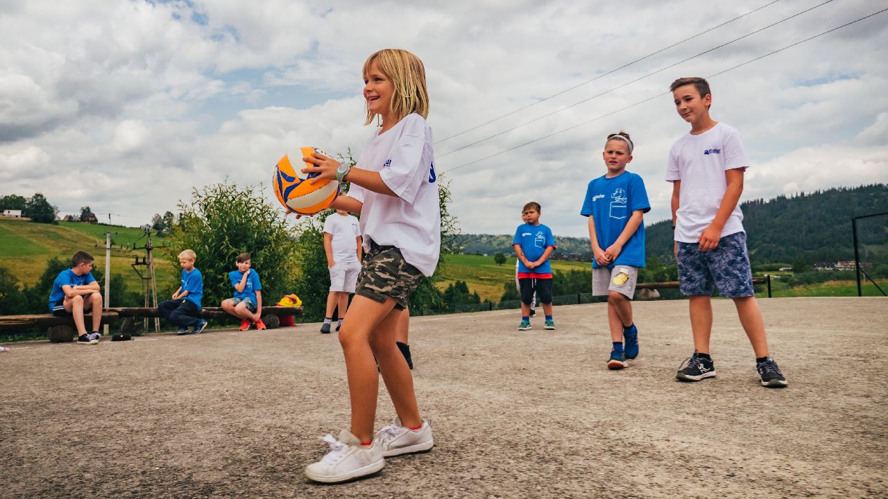 Murzasichle - kolonia rekreacyjna