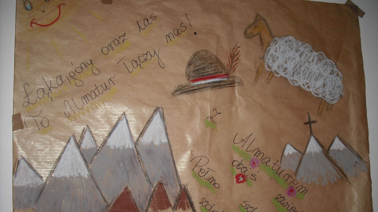 Murzasichle - ob�z rekreacyjny