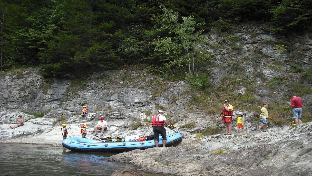 Murzasichle - ob�z Tatrza�skie Aquaparki