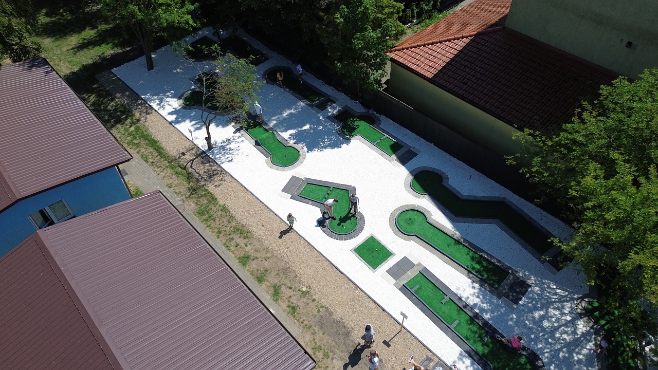 �eba - ob�z sportowy