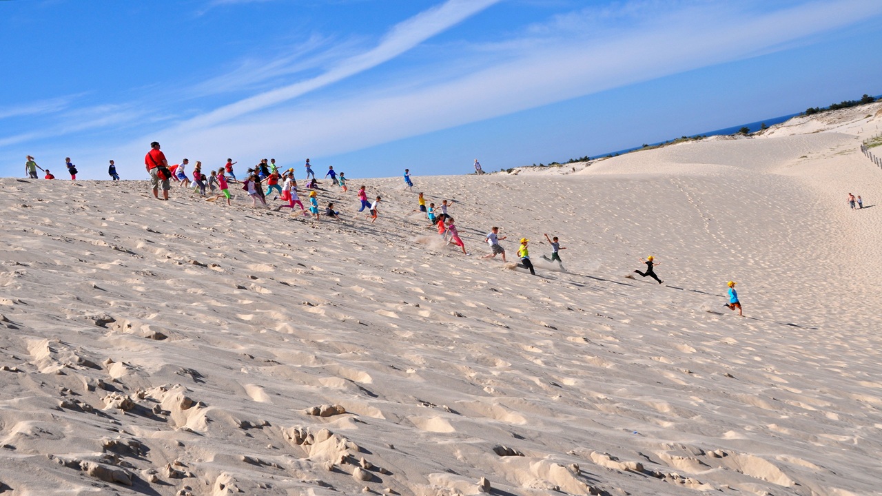 �eba -  ob�z rekreacyjny. Wypoczynek Bez Kitu