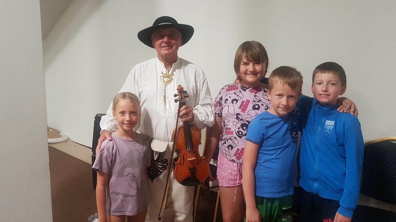 Zakopane - kolonie i ob�z Tatrza�skie Parki Wodne