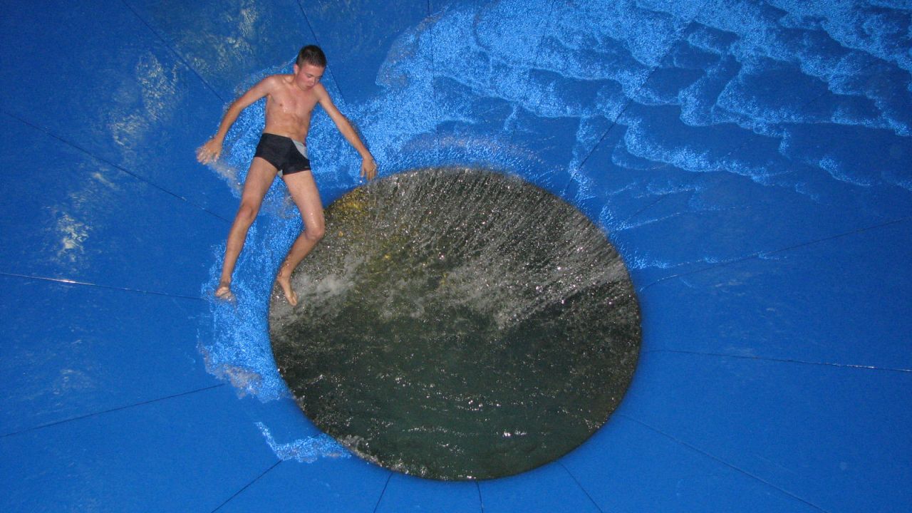 Karpacz + Drezno - ob�z rekreacyjny