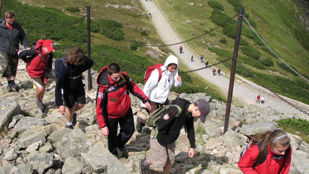 Karpacz + Drezno - ob�z Parki Wodne