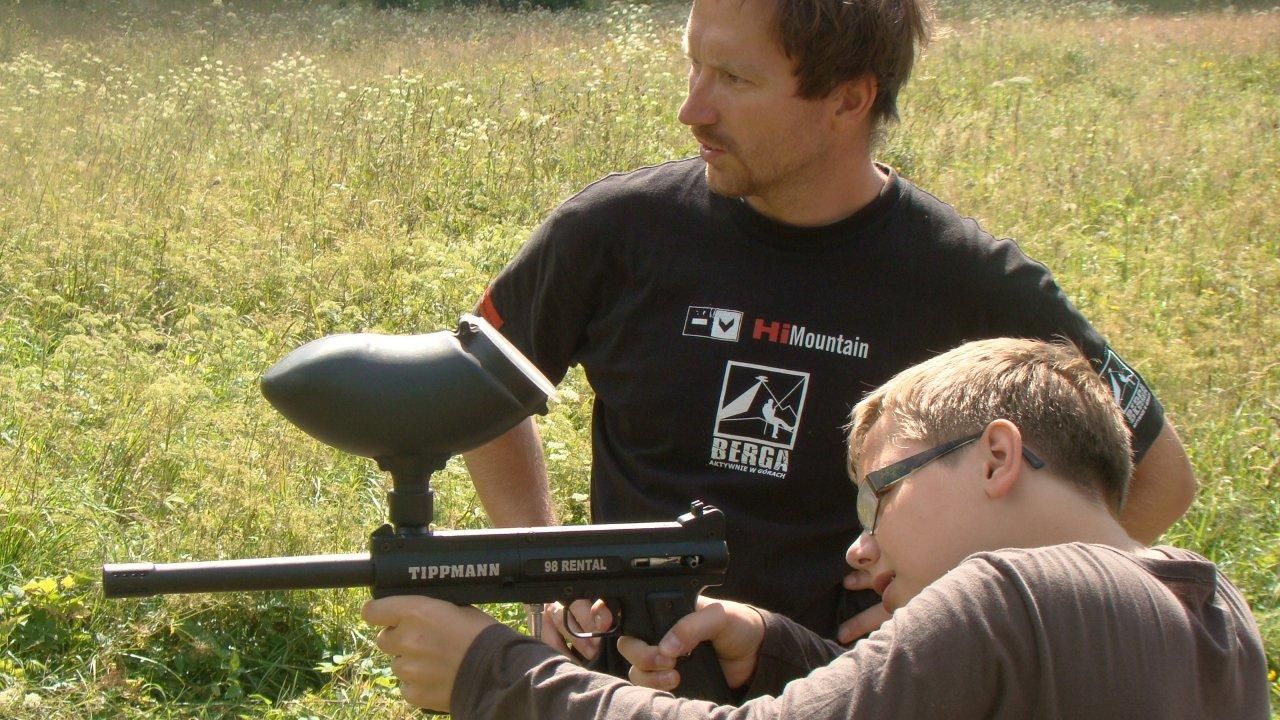 Karpacz + Drezno - ob�z Karkonosze Adventure