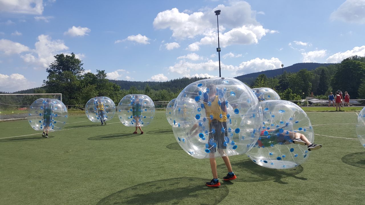 Karpacz + Drezno - ob�z Karkonosze Adventure