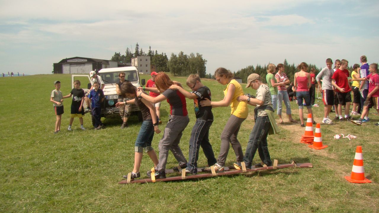 Karpacz + Drezno - ob�z Karkonosze Adventure