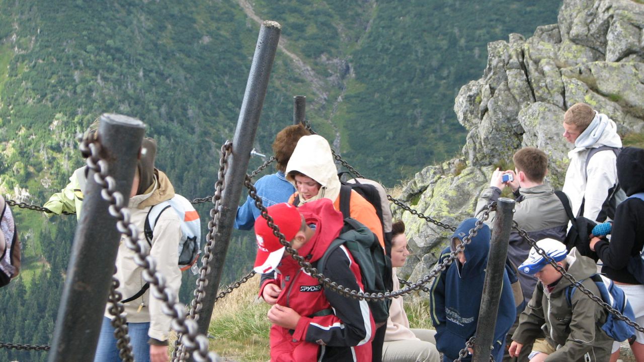 Karpacz + Drezno - ob�z Karkonosze Adventure