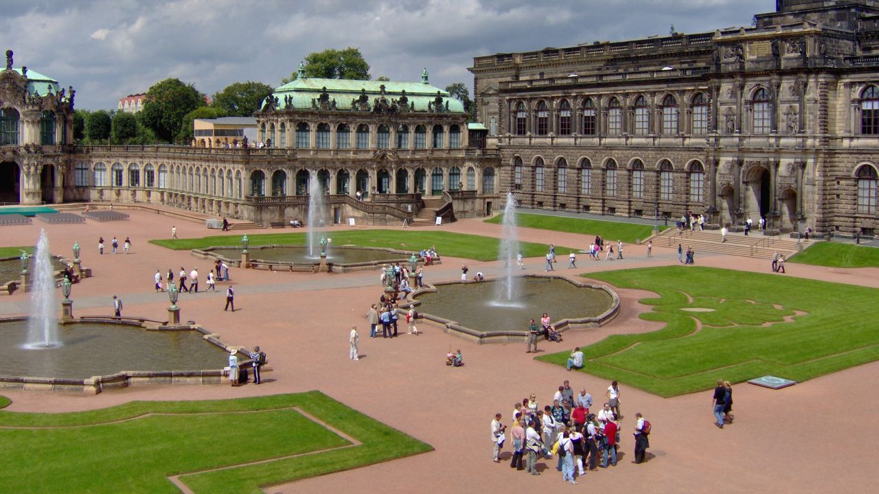 Karpacz + Drezno - szko�a j�zykowa - j�zyk hiszpa�ski