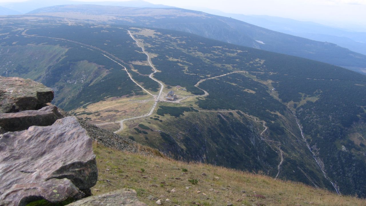 Karpacz + Drezno - ob�z Minecraft