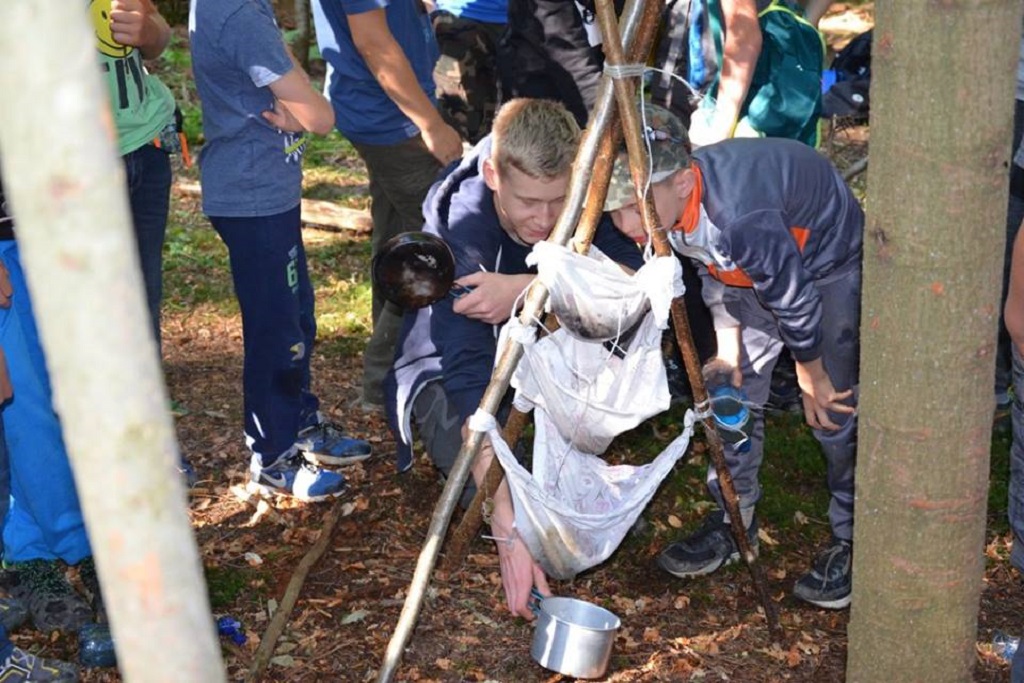 Lesko Ski - Survival