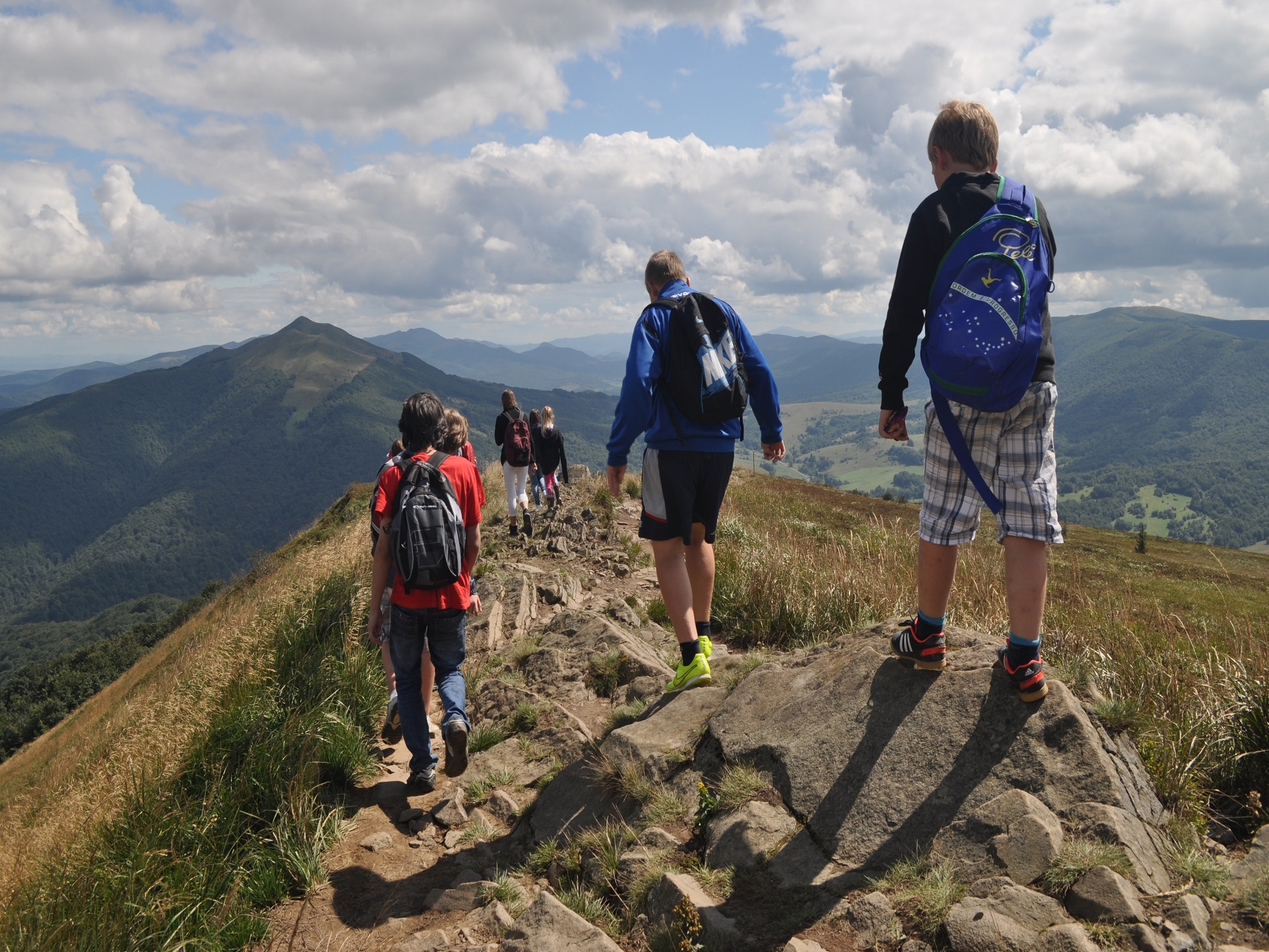 Lesko Ski - Survival