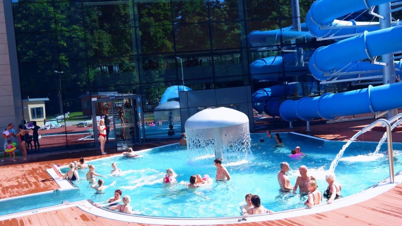 Szklarska Por�ba + Drezno - ob�z j�zyka angielskiego