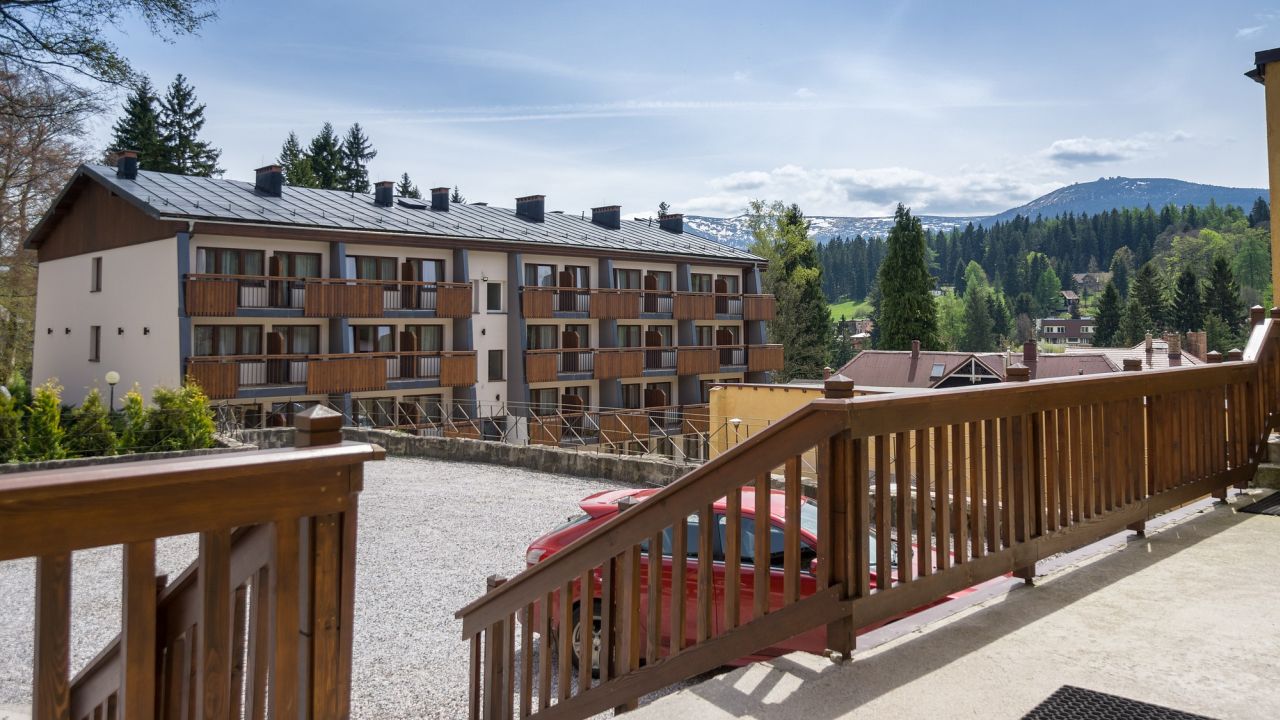 Szklarska Por�ba + Drezno - ob�z j�zyka angielskiego