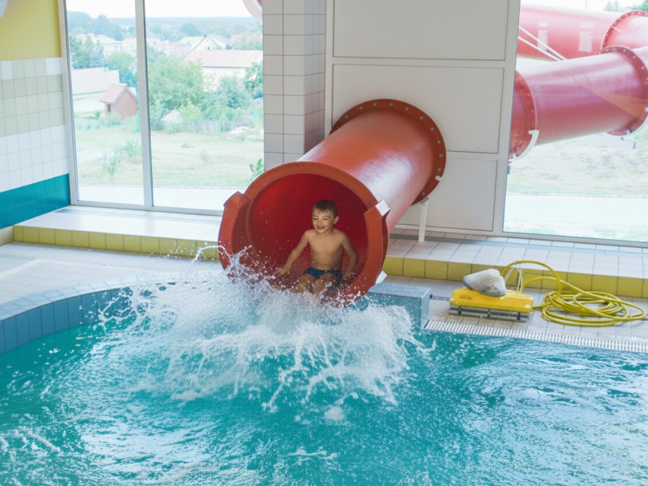 Jan�w Lubelski - ob�z rowerowo- kajakowy