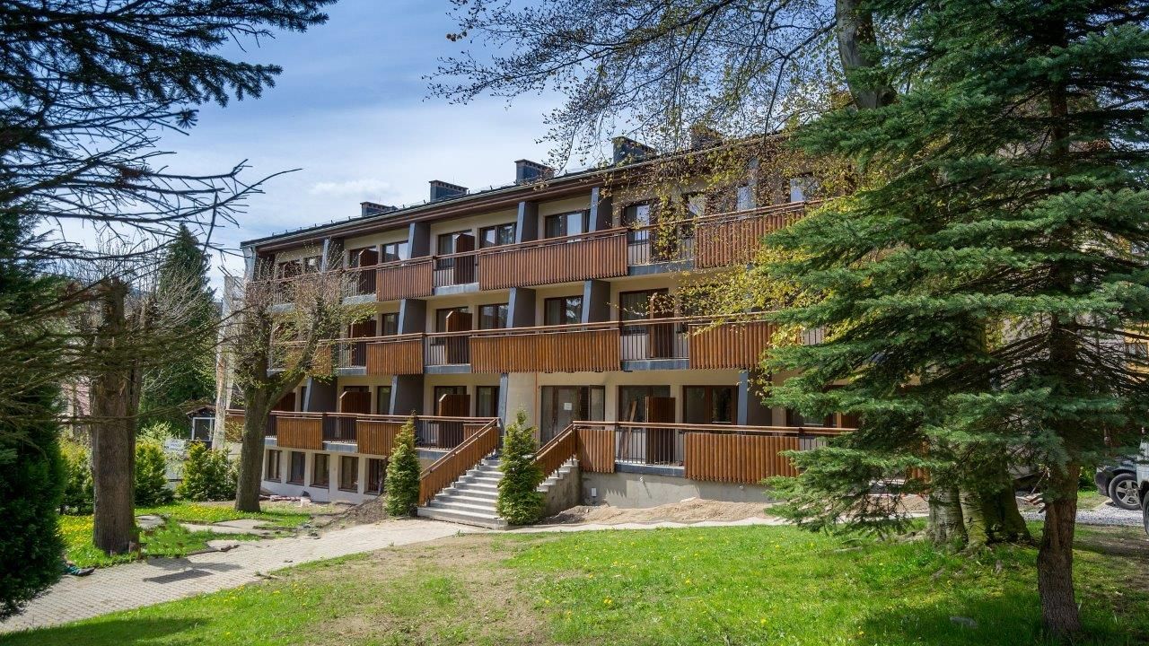 Szklarska Por�ba + Drezno - ob�z Minecraft