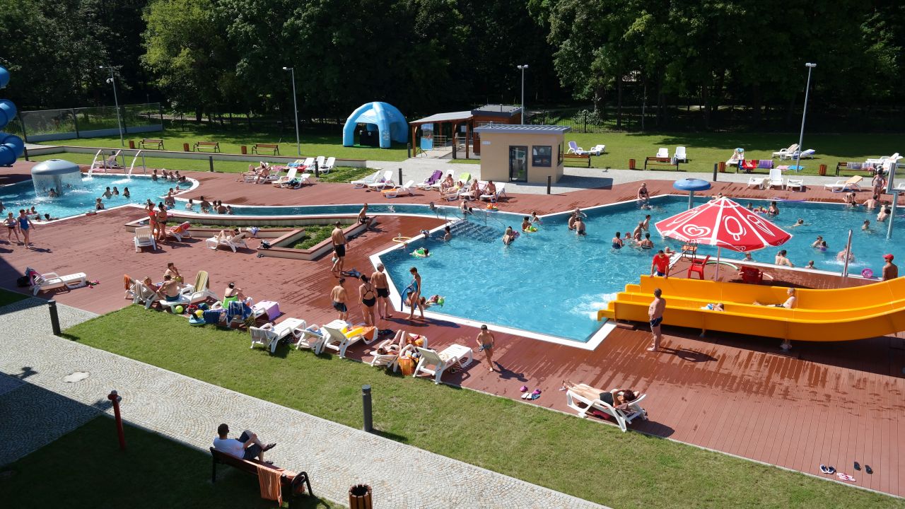 Szklarska Por�ba + Drezno - ob�z plastyczny