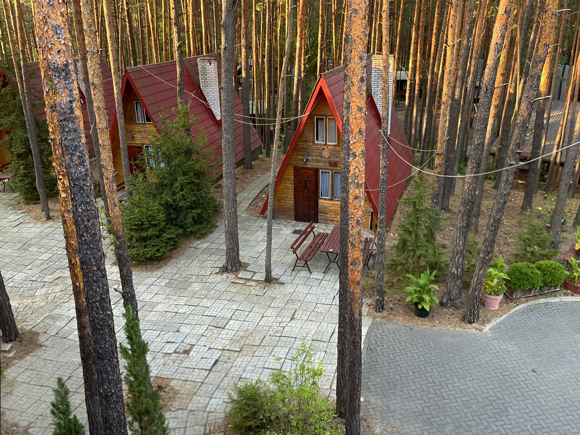 Jan�w Lubelski - Ob�z J�zyka i kultury polskiej dla Polonii i Cudzoziemc�w