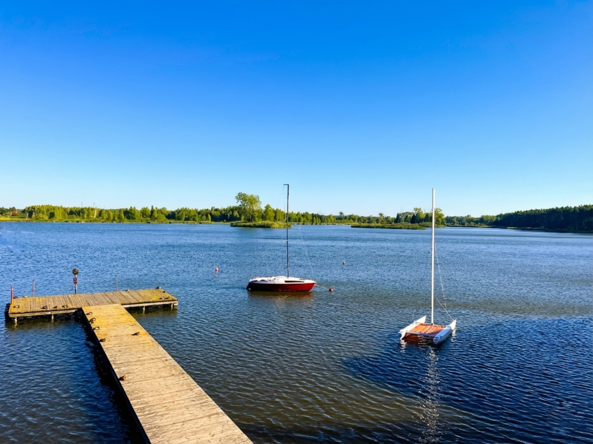 Jan�w Lubelski - ob�z konny