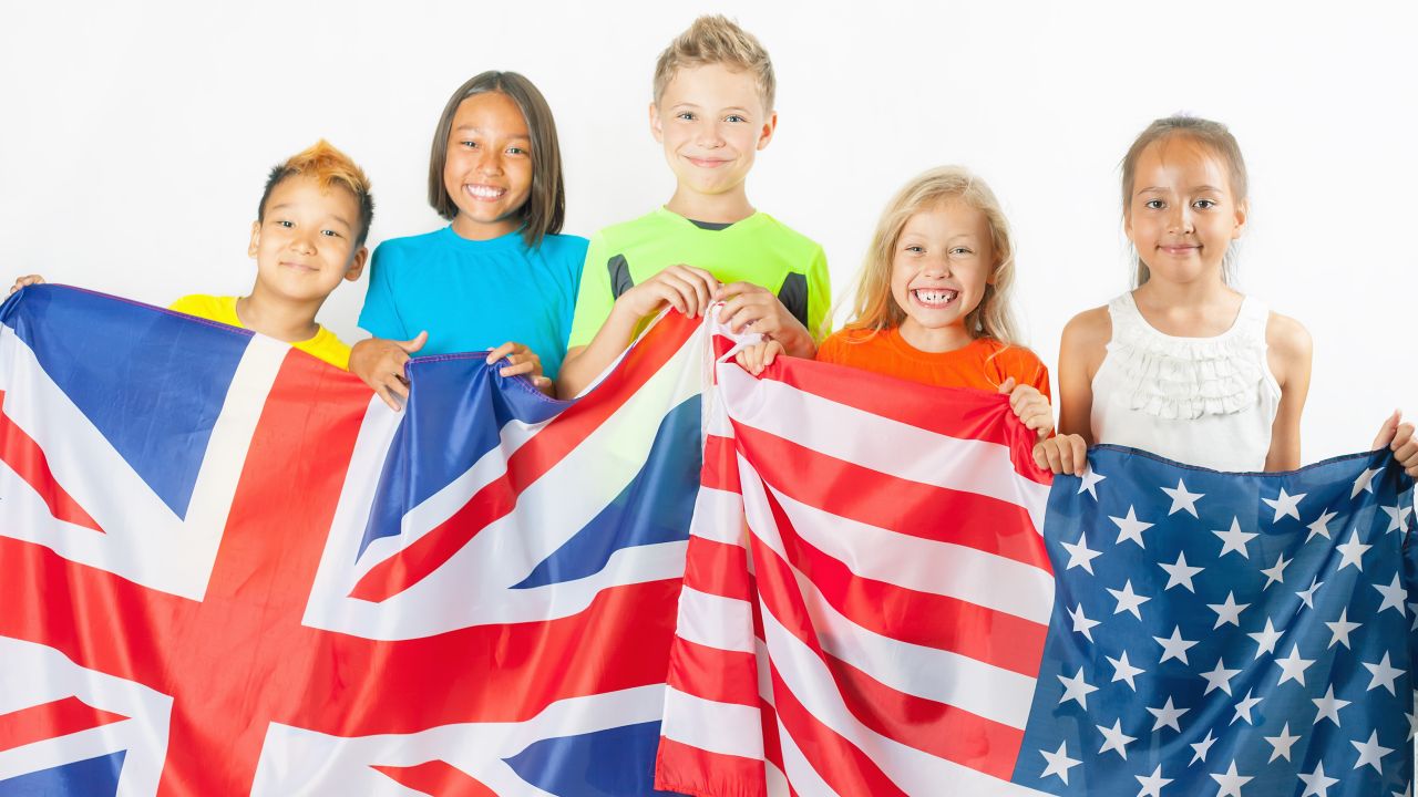 Pogorzelica - ob�z j�zyka angielskiego