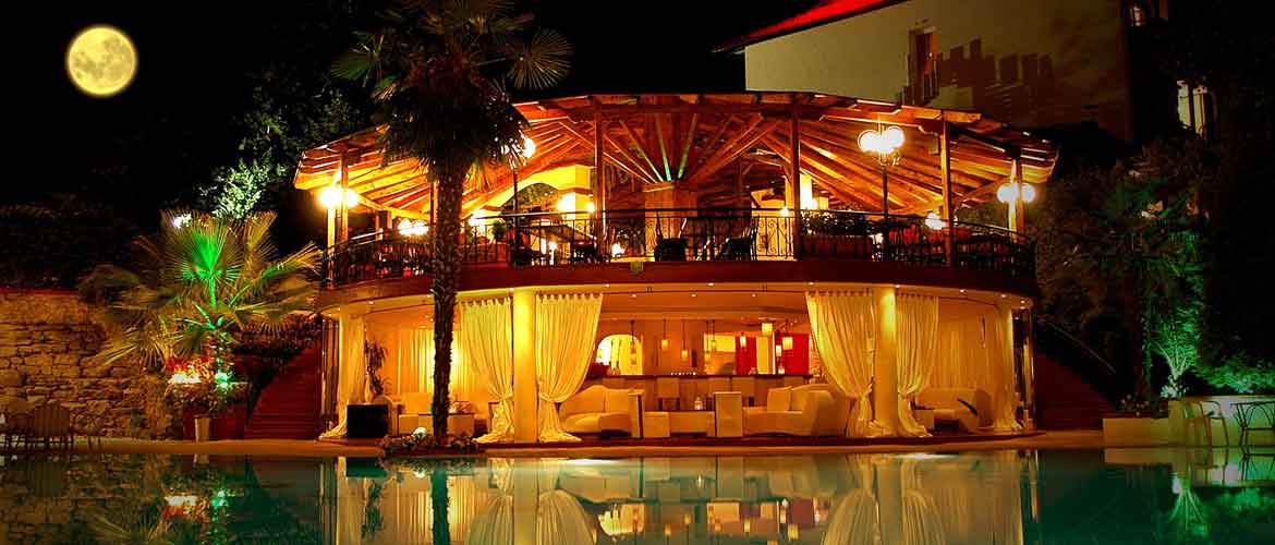 Grecja -  Riwiera Olimpijska - ob�z rekreacyjny